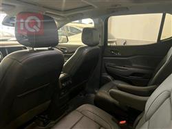 GMC Acadia
